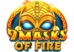 9 Mask Of Fire Slot Game